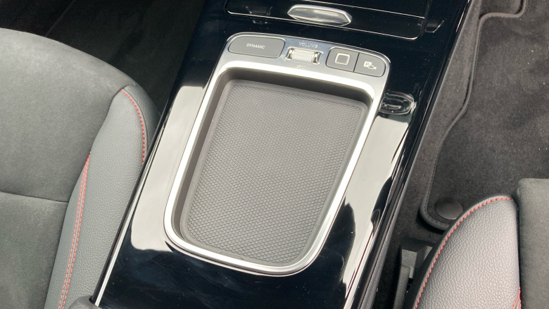 Mercedes-Benz CLA 200 AMG Line Executive 4dr Tip Auto Petrol Saloon